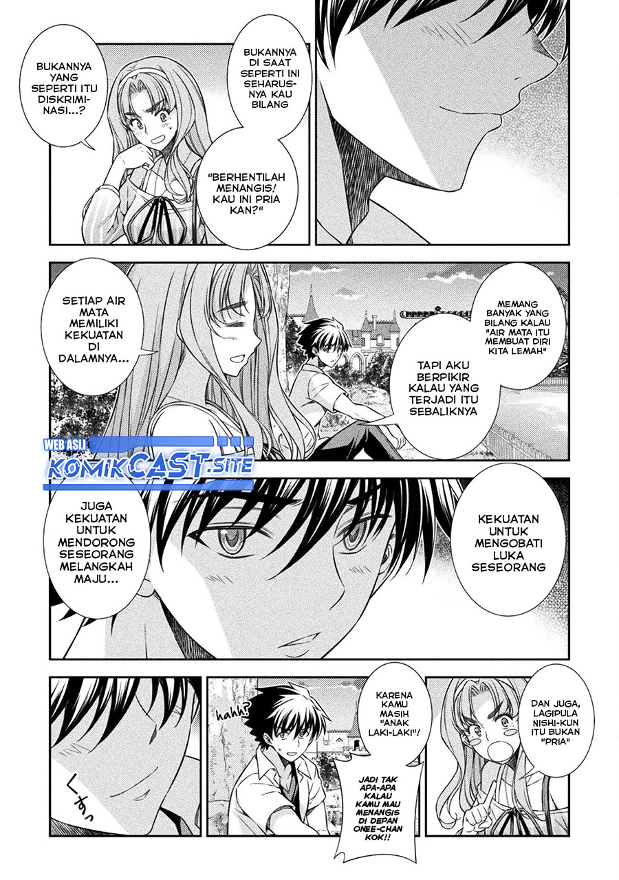 Dilarang COPAS - situs resmi www.mangacanblog.com - Komik silver plan to redo from jk 043 - chapter 43 44 Indonesia silver plan to redo from jk 043 - chapter 43 Terbaru 8|Baca Manga Komik Indonesia|Mangacan